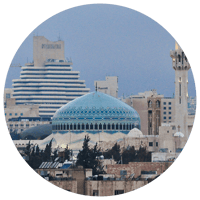 amman-jordan.  remote hiring can result in significant cost savings